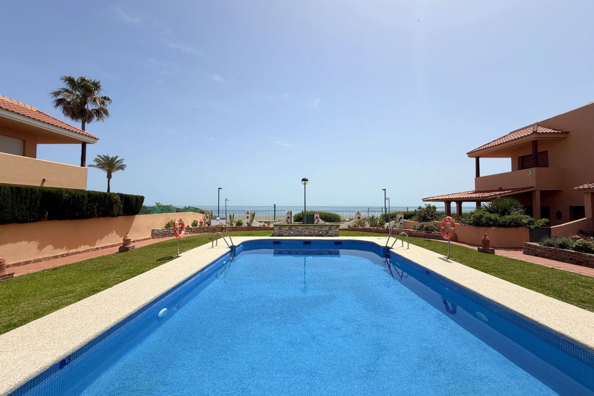 Reventa - House - Townhouse - Casares - Casares Playa