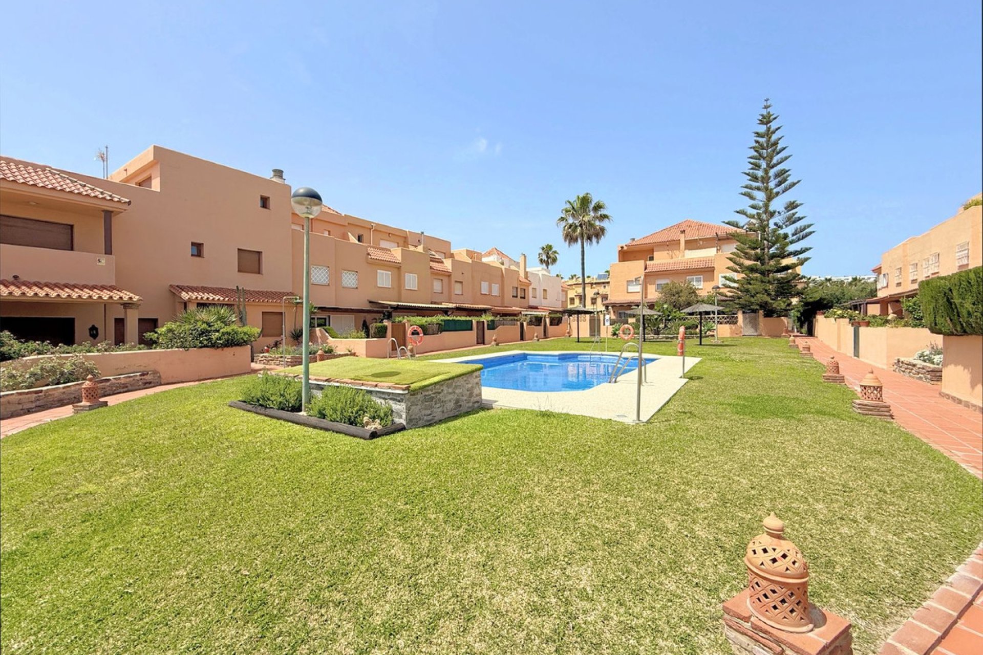 Reventa - House - Townhouse - Casares - Casares Playa