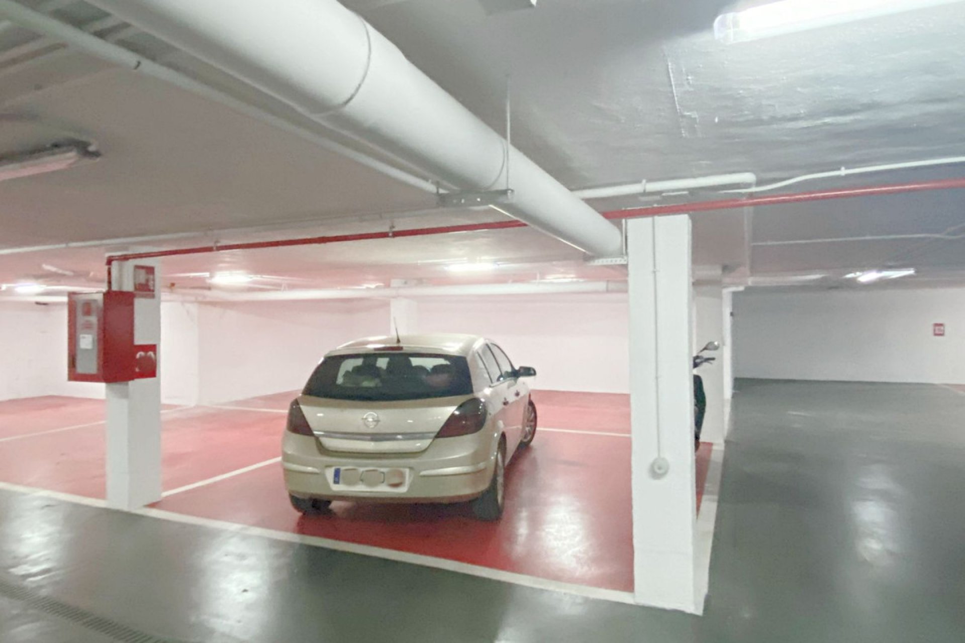 Reventa - House - Townhouse - Casares - Casares Playa