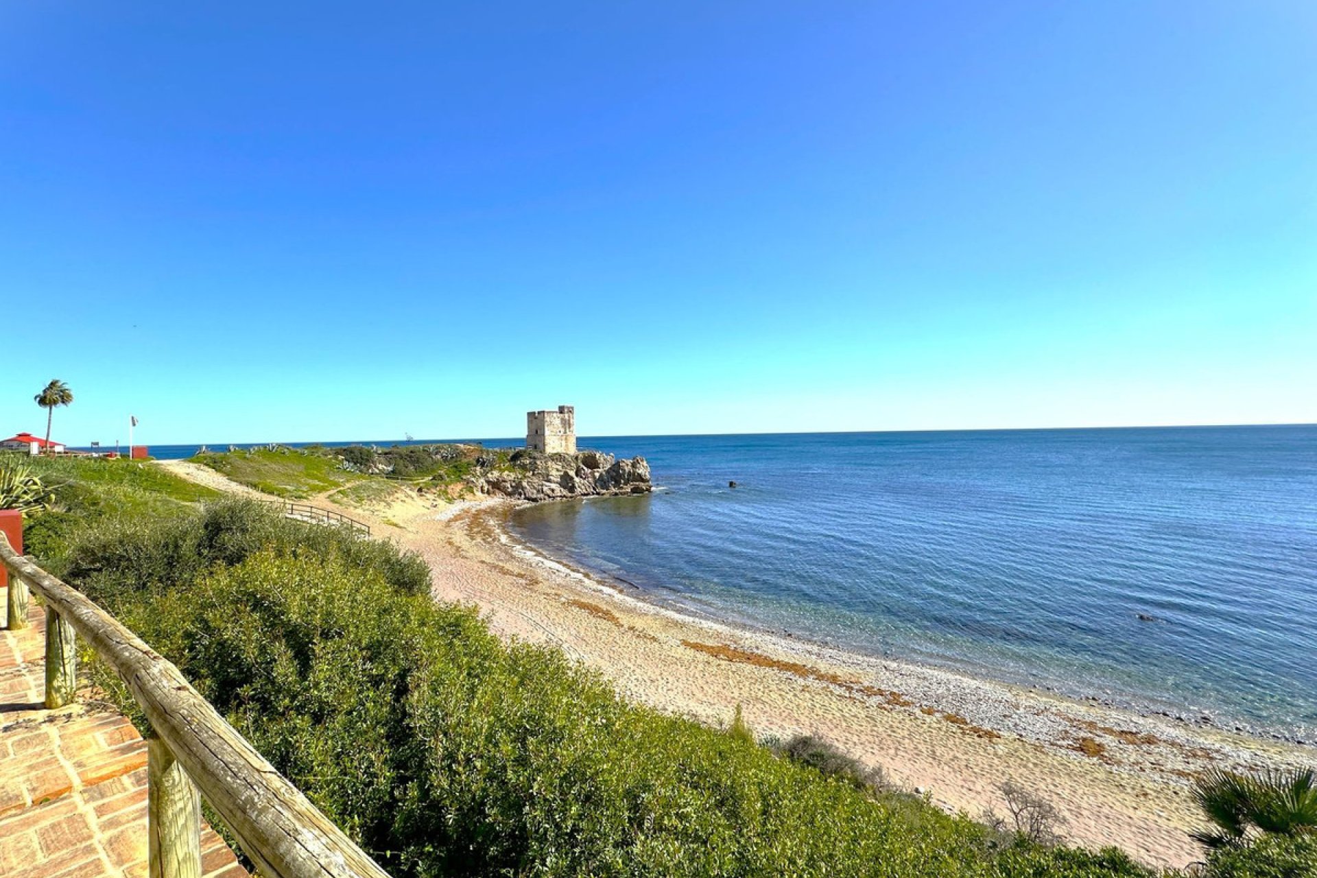 Reventa - House - Townhouse - Casares - Casares Playa