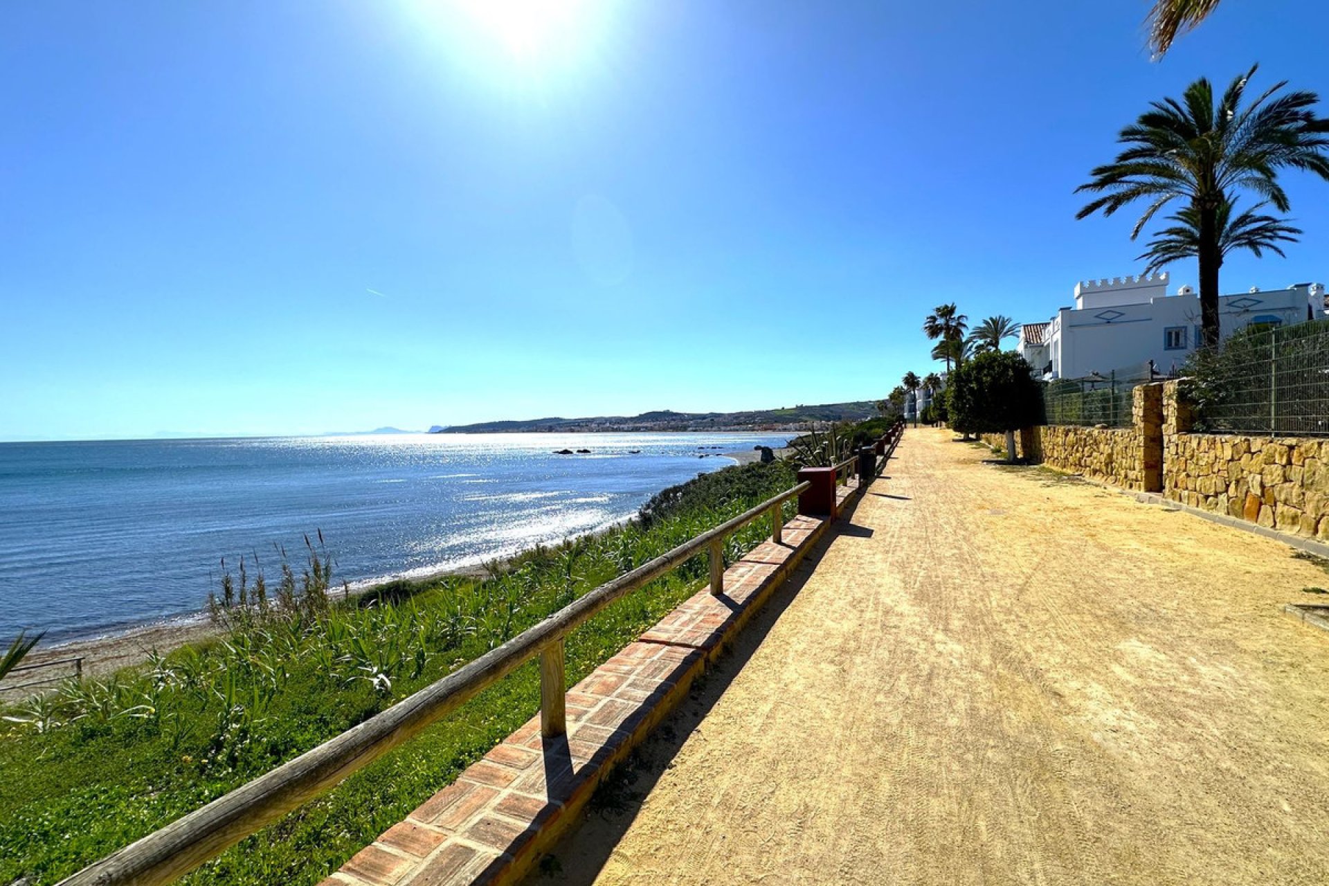 Reventa - House - Townhouse - Casares - Casares Playa