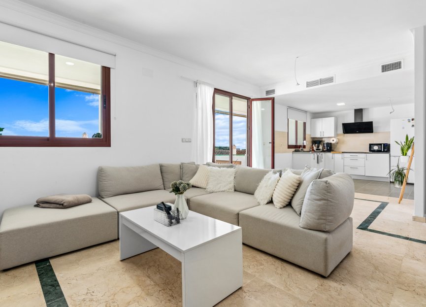 Reventa - House - Townhouse - Casares - Doña Julia