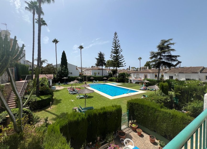 Reventa - House - Townhouse - Estepona - Atalaya