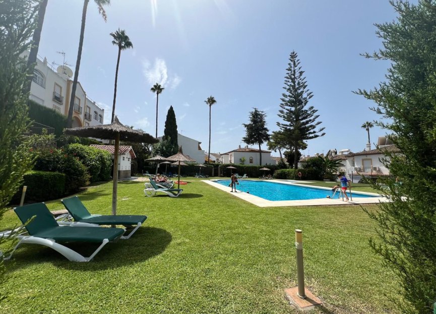 Reventa - House - Townhouse - Estepona - Atalaya