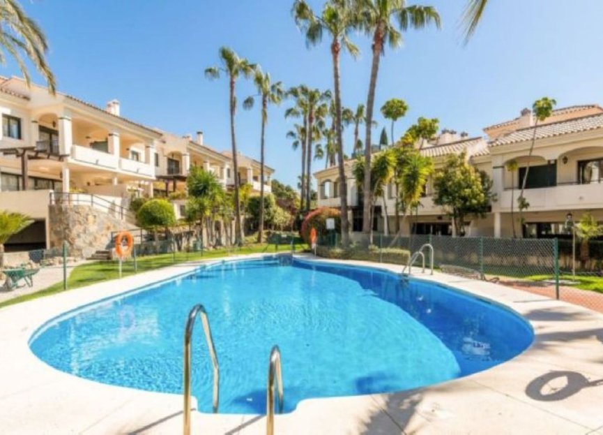 Reventa - House - Townhouse - Estepona - Atalaya