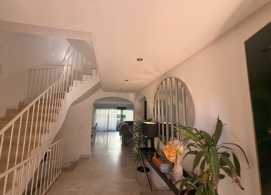 Reventa - House - Townhouse - Estepona - Atalaya