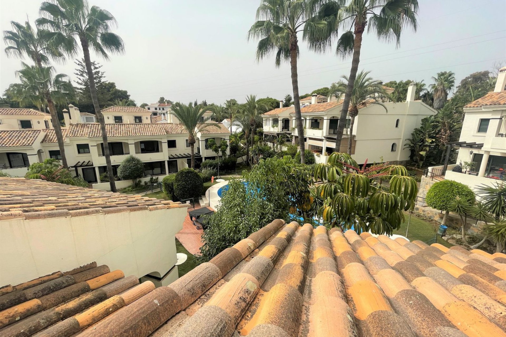 Reventa - House - Townhouse - Estepona - Atalaya