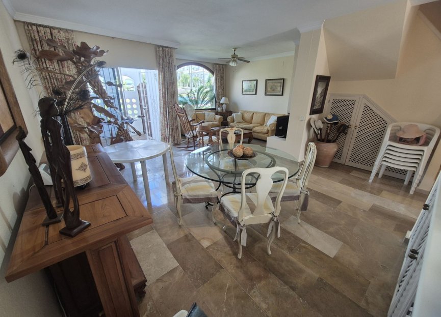 Reventa - House - Townhouse - Estepona - Atalaya