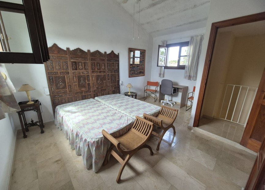 Reventa - House - Townhouse - Estepona - Atalaya