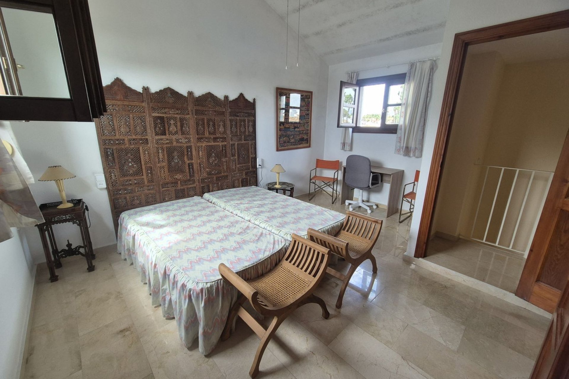 Reventa - House - Townhouse - Estepona - Atalaya