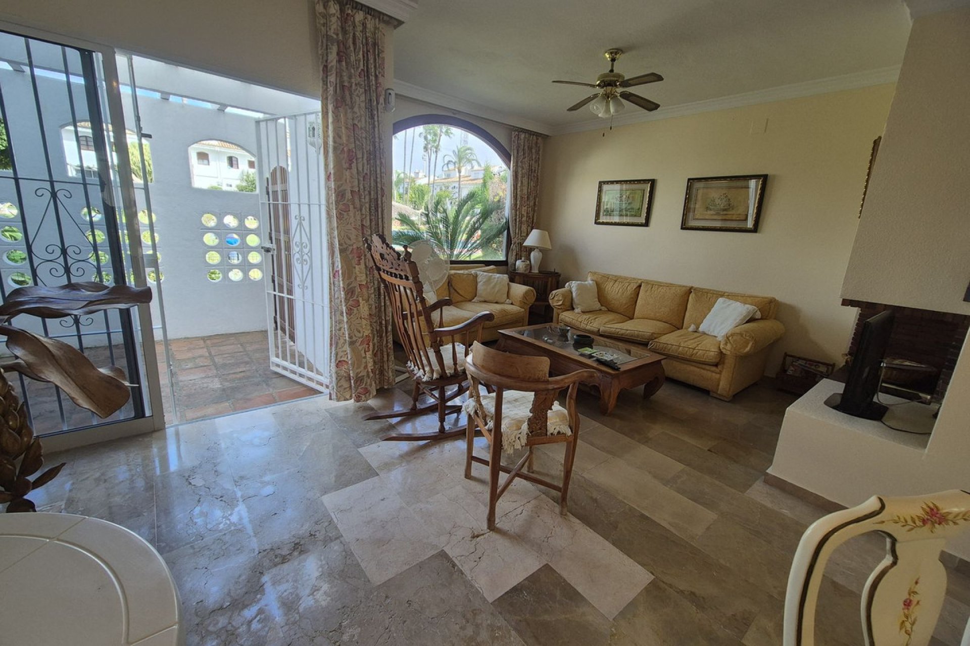 Reventa - House - Townhouse - Estepona - Atalaya