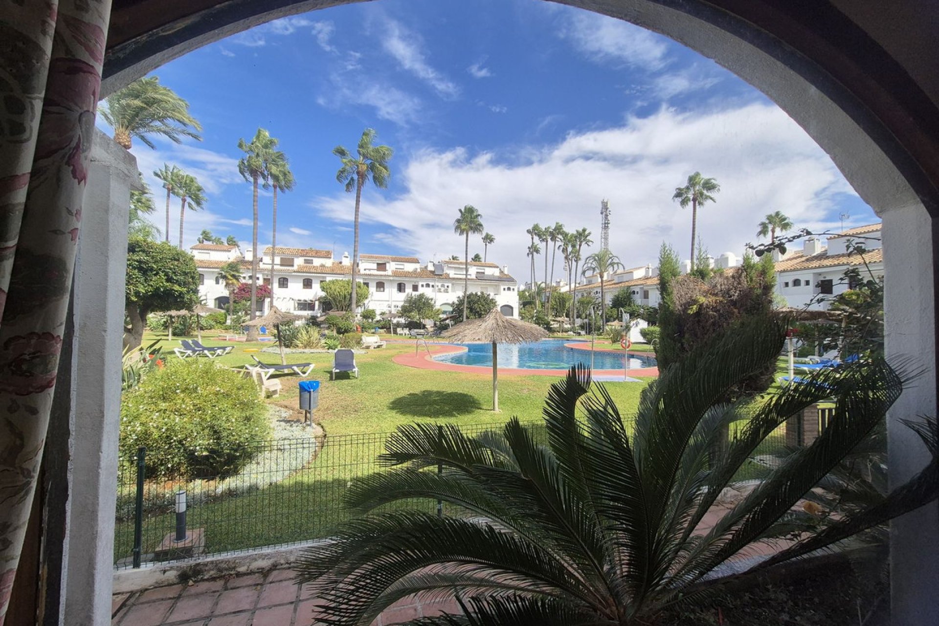 Reventa - House - Townhouse - Estepona - Atalaya