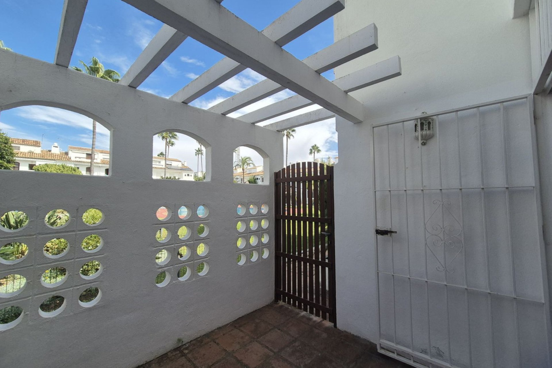 Reventa - House - Townhouse - Estepona - Atalaya