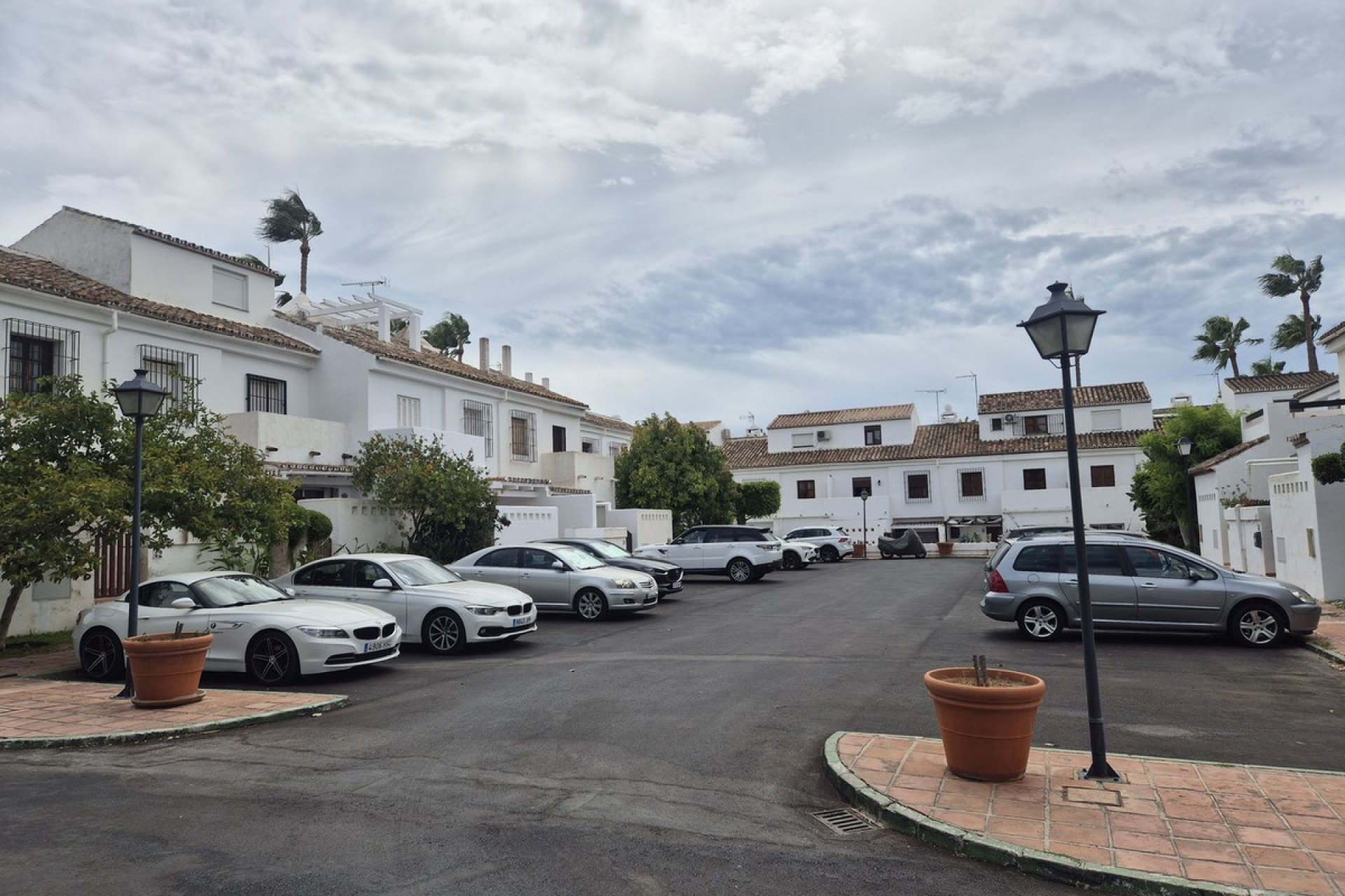 Reventa - House - Townhouse - Estepona - Atalaya