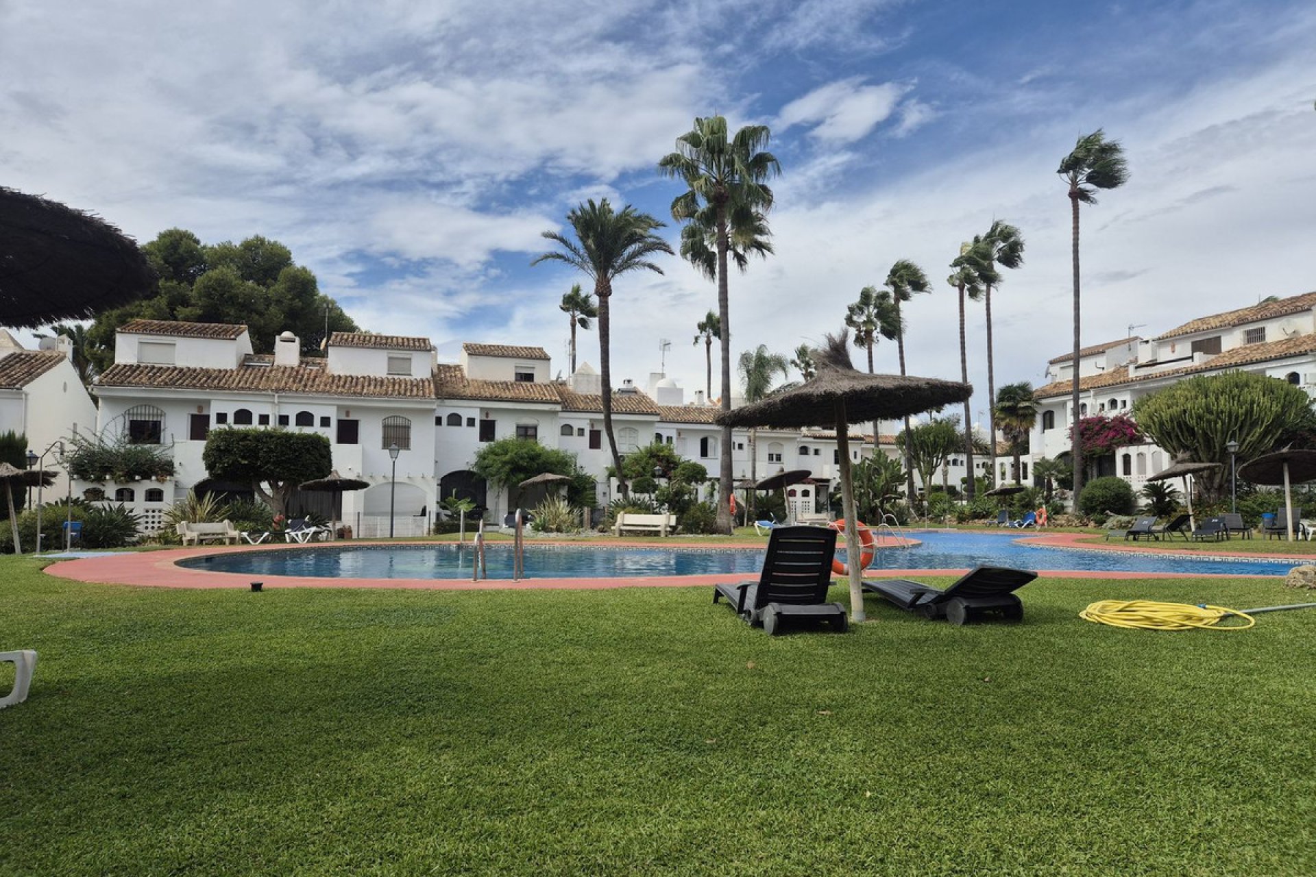 Reventa - House - Townhouse - Estepona - Atalaya