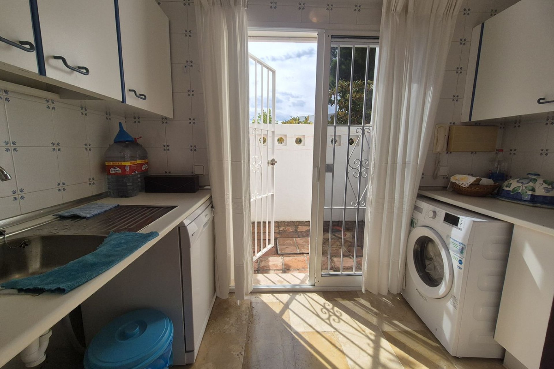 Reventa - House - Townhouse - Estepona - Atalaya