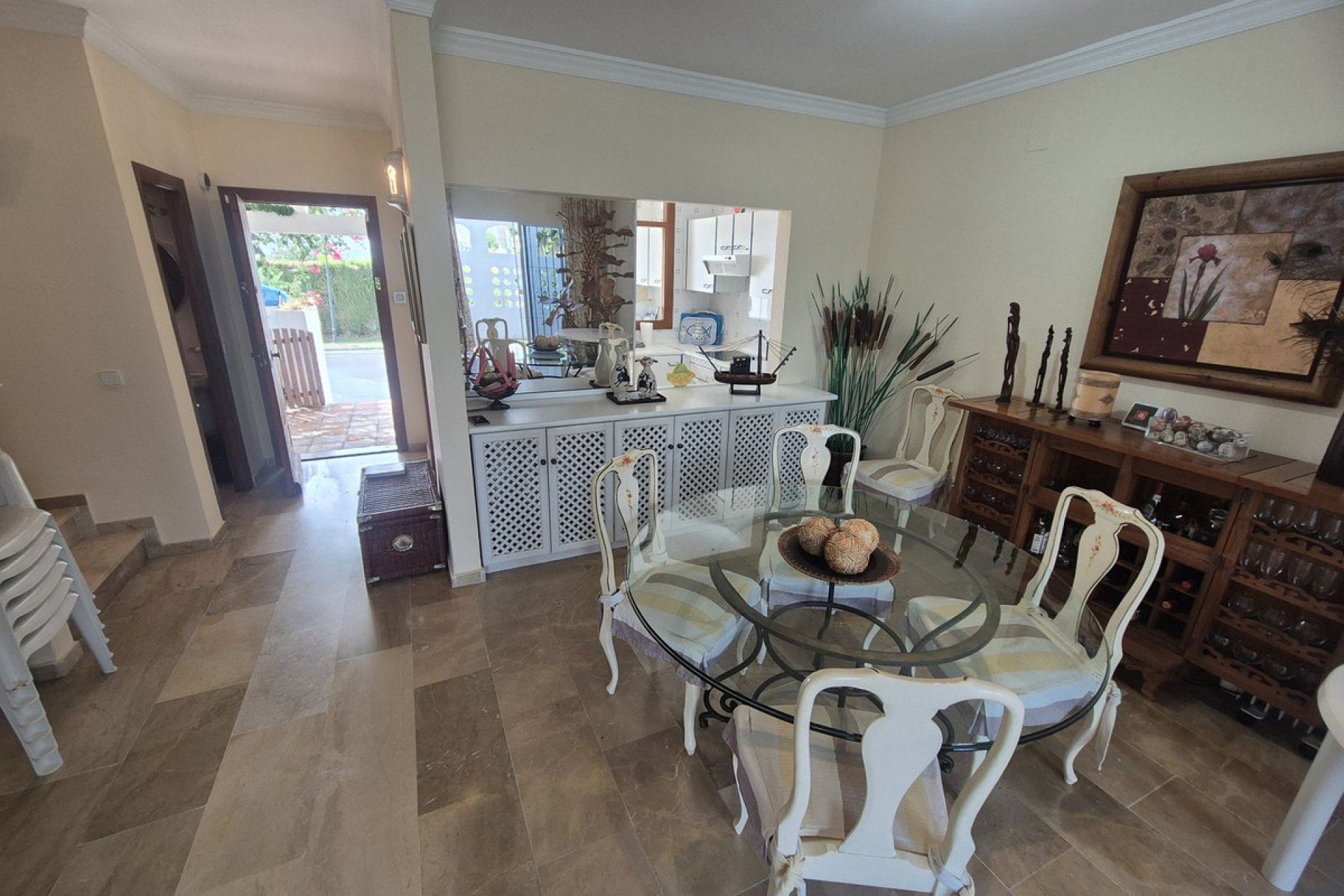 Reventa - House - Townhouse - Estepona - Atalaya