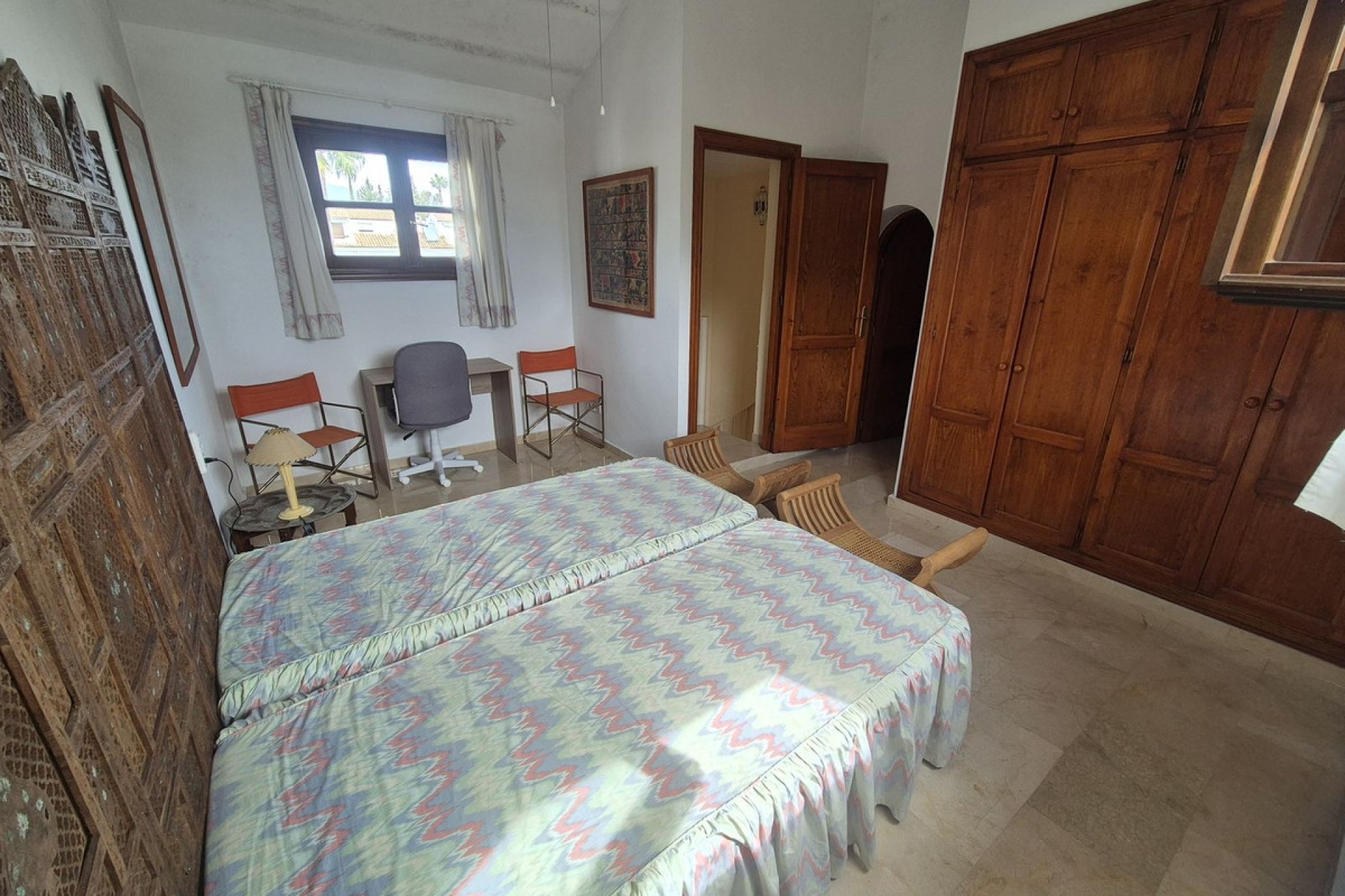 Reventa - House - Townhouse - Estepona - Atalaya