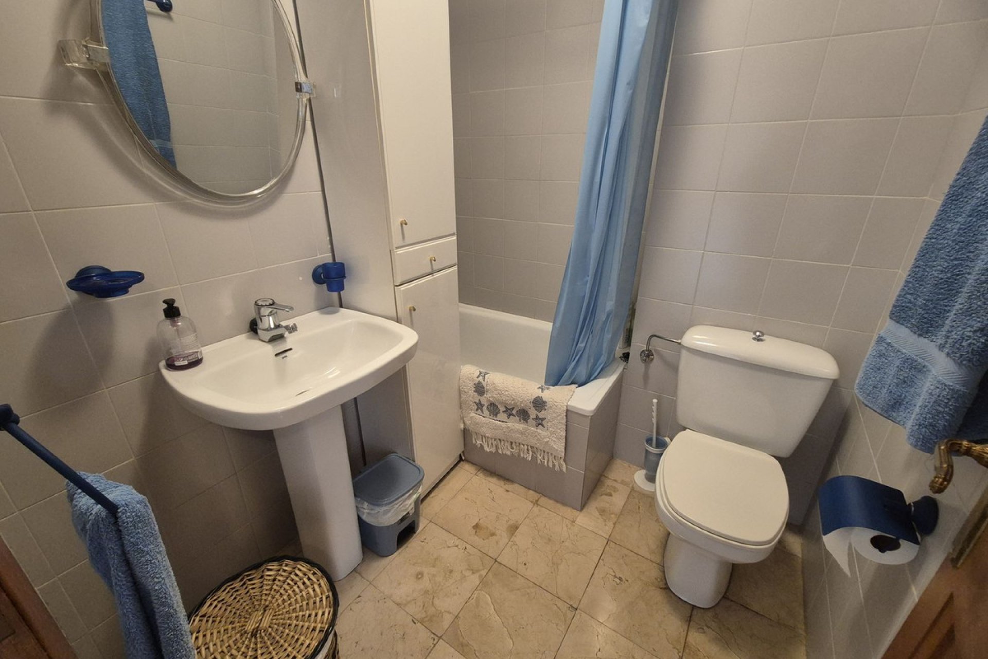 Reventa - House - Townhouse - Estepona - Atalaya