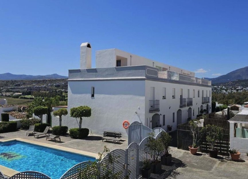 Reventa - House - Townhouse - Estepona - Atalaya