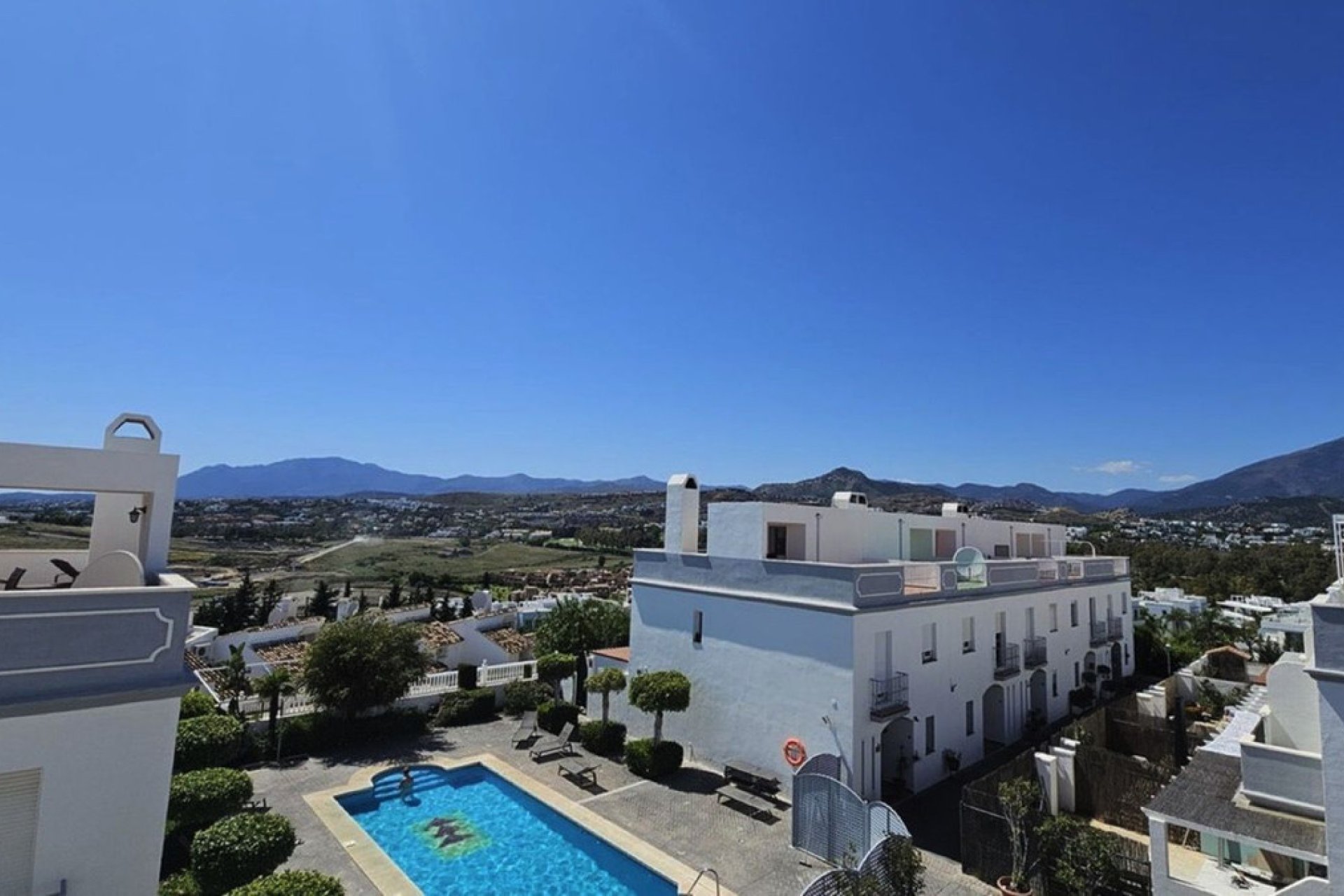Reventa - House - Townhouse - Estepona - Atalaya