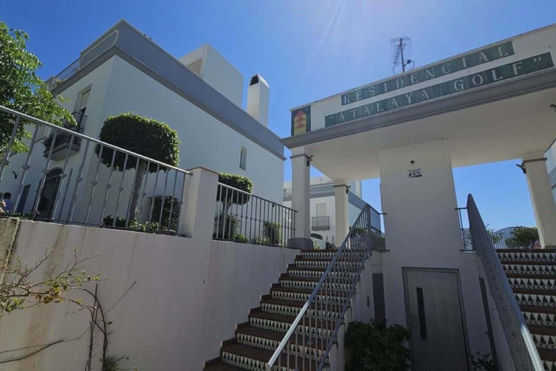 Reventa - House - Townhouse - Estepona - Atalaya