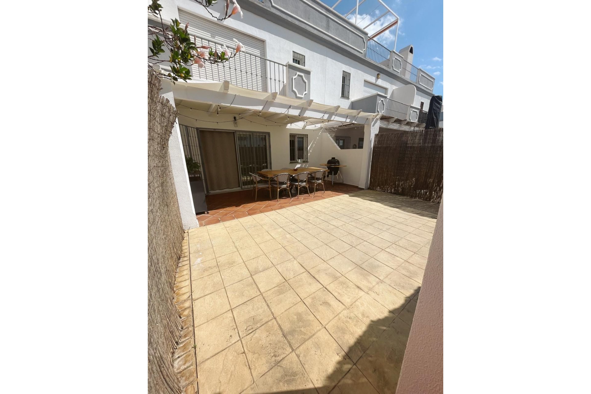 Reventa - House - Townhouse - Estepona - Atalaya