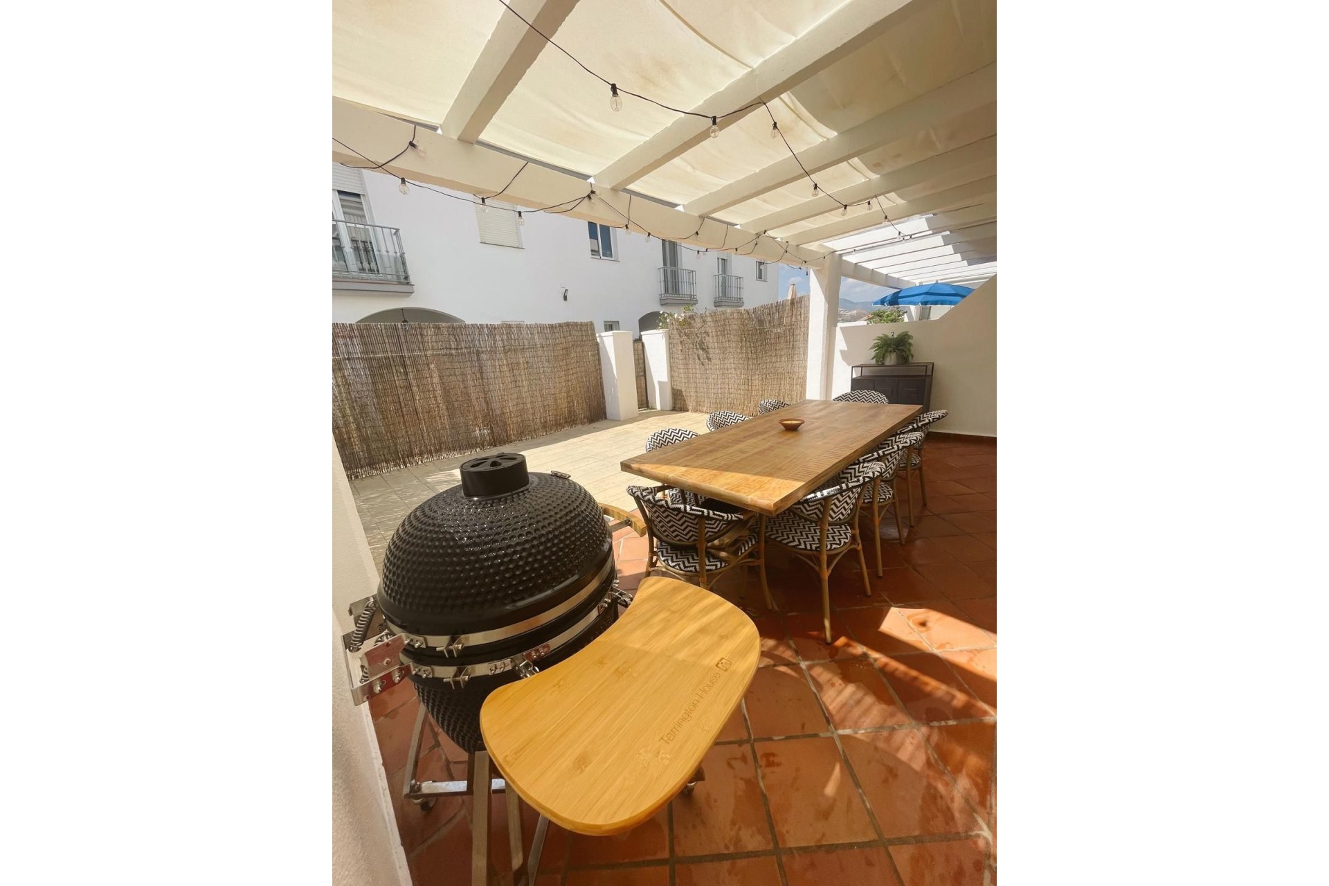 Reventa - House - Townhouse - Estepona - Atalaya