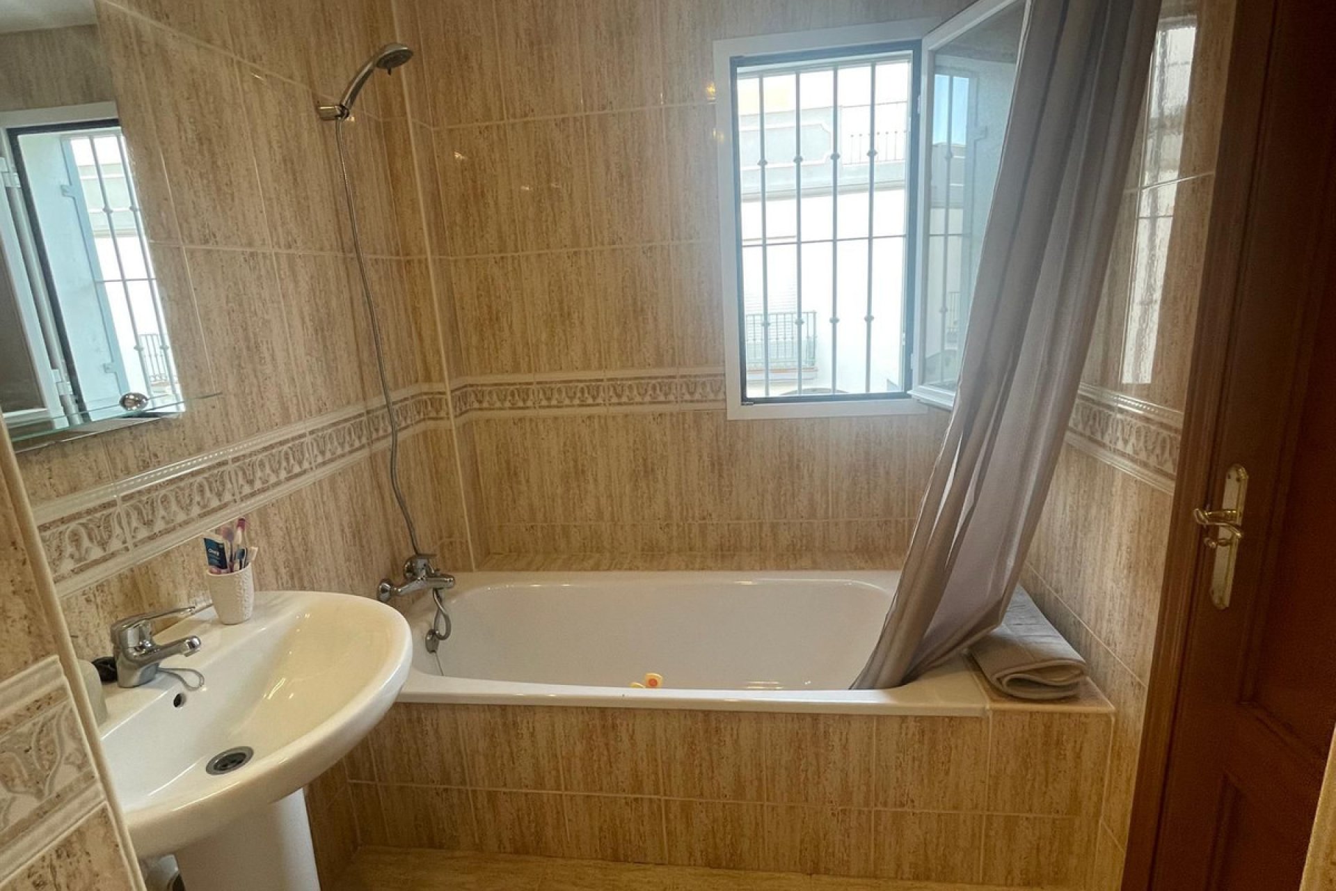 Reventa - House - Townhouse - Estepona - Atalaya