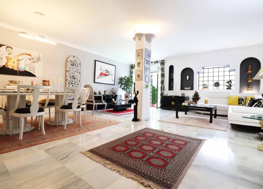 Reventa - House - Townhouse - Estepona - Atalaya