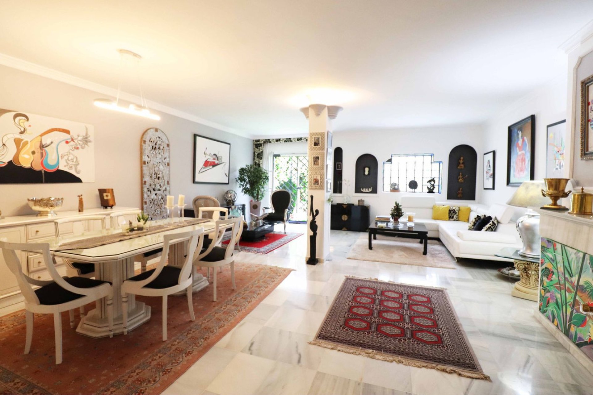 Reventa - House - Townhouse - Estepona - Atalaya