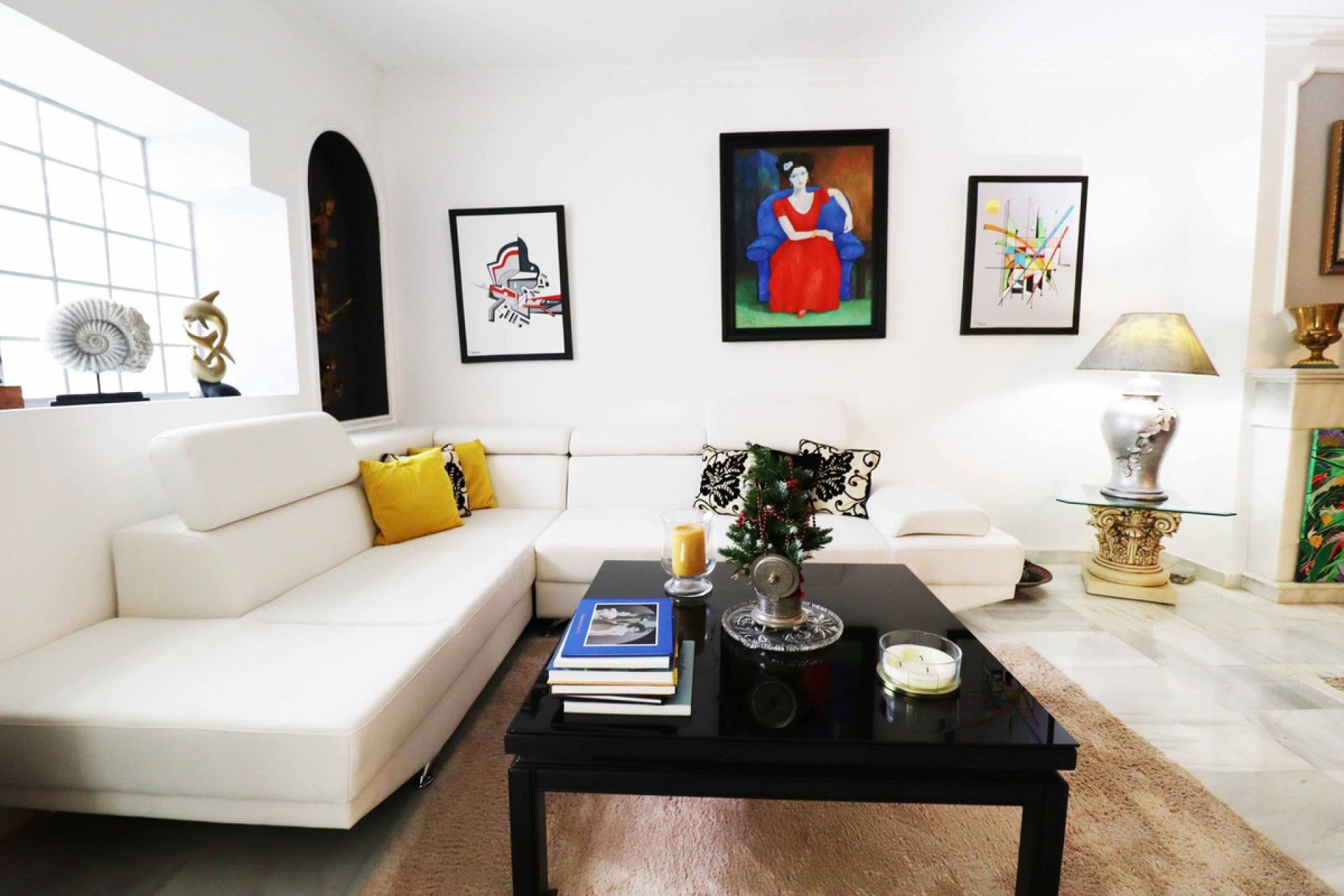 Reventa - House - Townhouse - Estepona - Atalaya