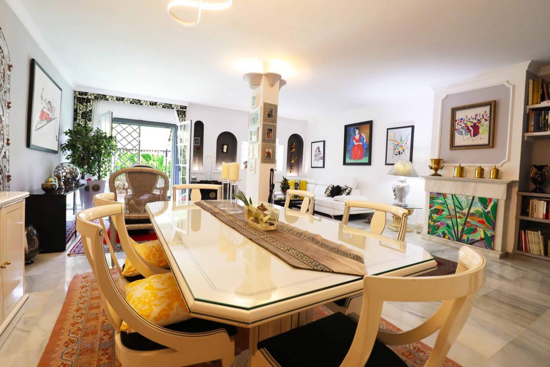 Reventa - House - Townhouse - Estepona - Atalaya