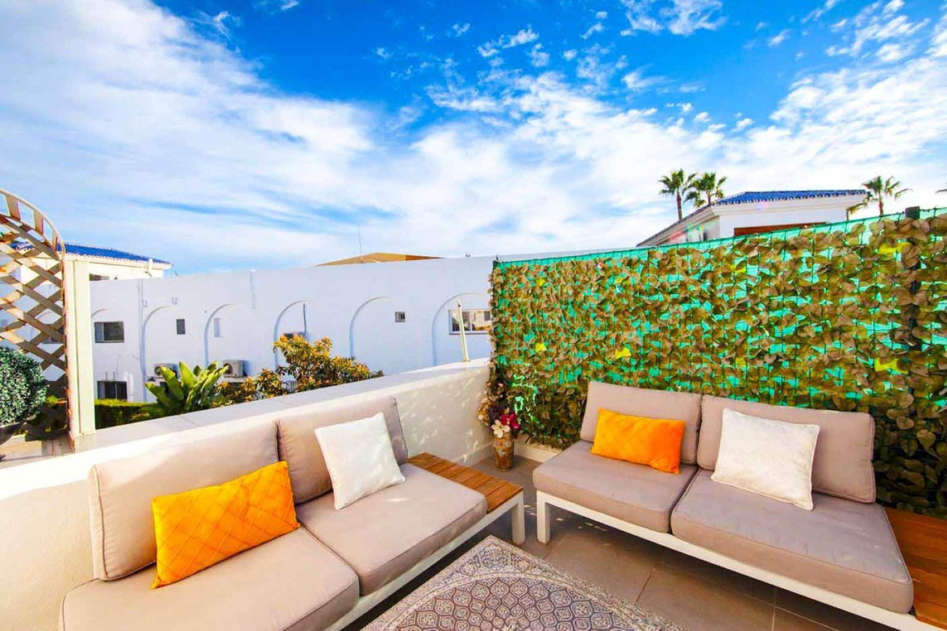 Reventa - House - Townhouse - Estepona - Atalaya