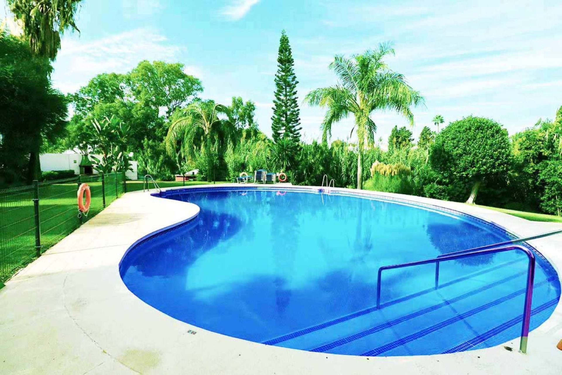 Reventa - House - Townhouse - Estepona - Atalaya