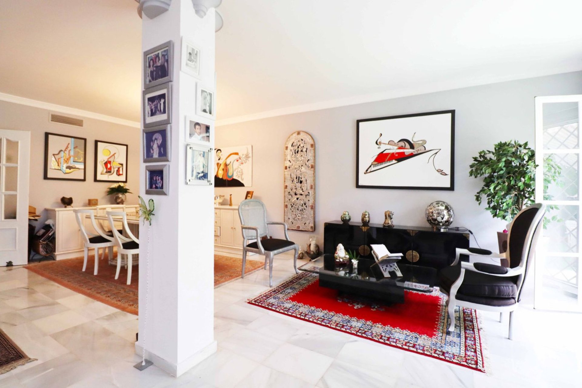 Reventa - House - Townhouse - Estepona - Atalaya