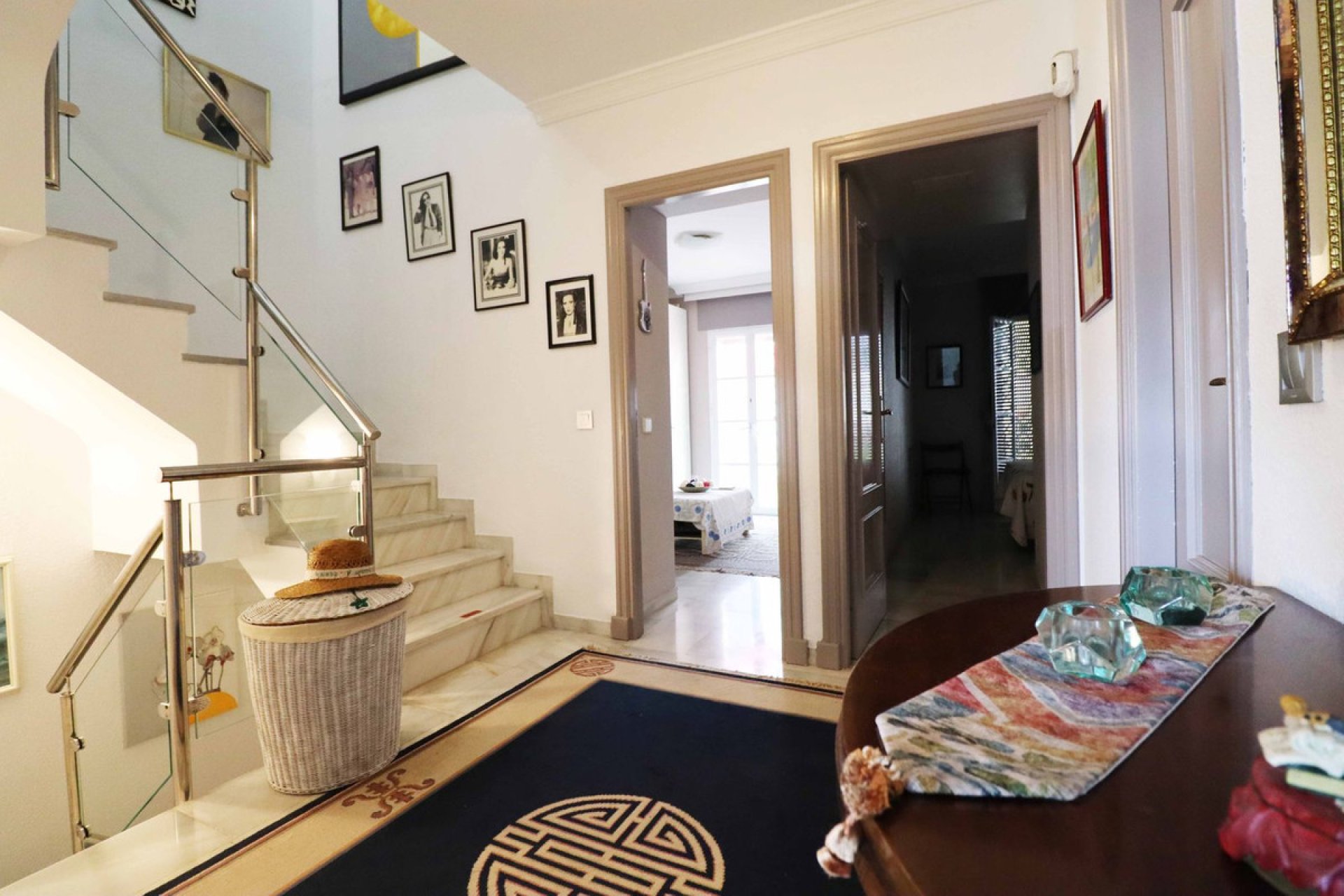 Reventa - House - Townhouse - Estepona - Atalaya