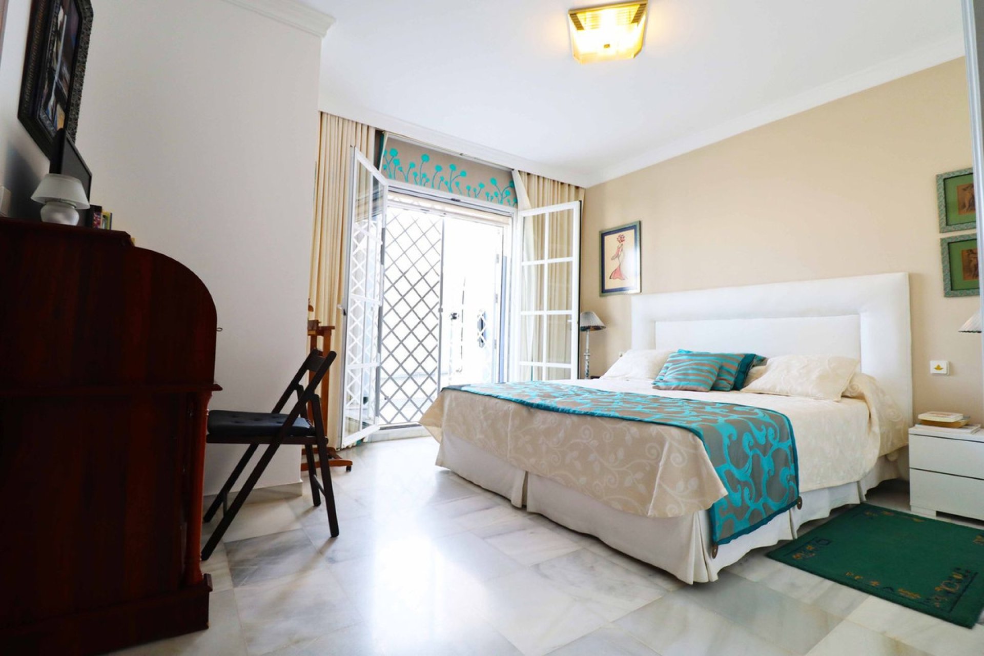 Reventa - House - Townhouse - Estepona - Atalaya