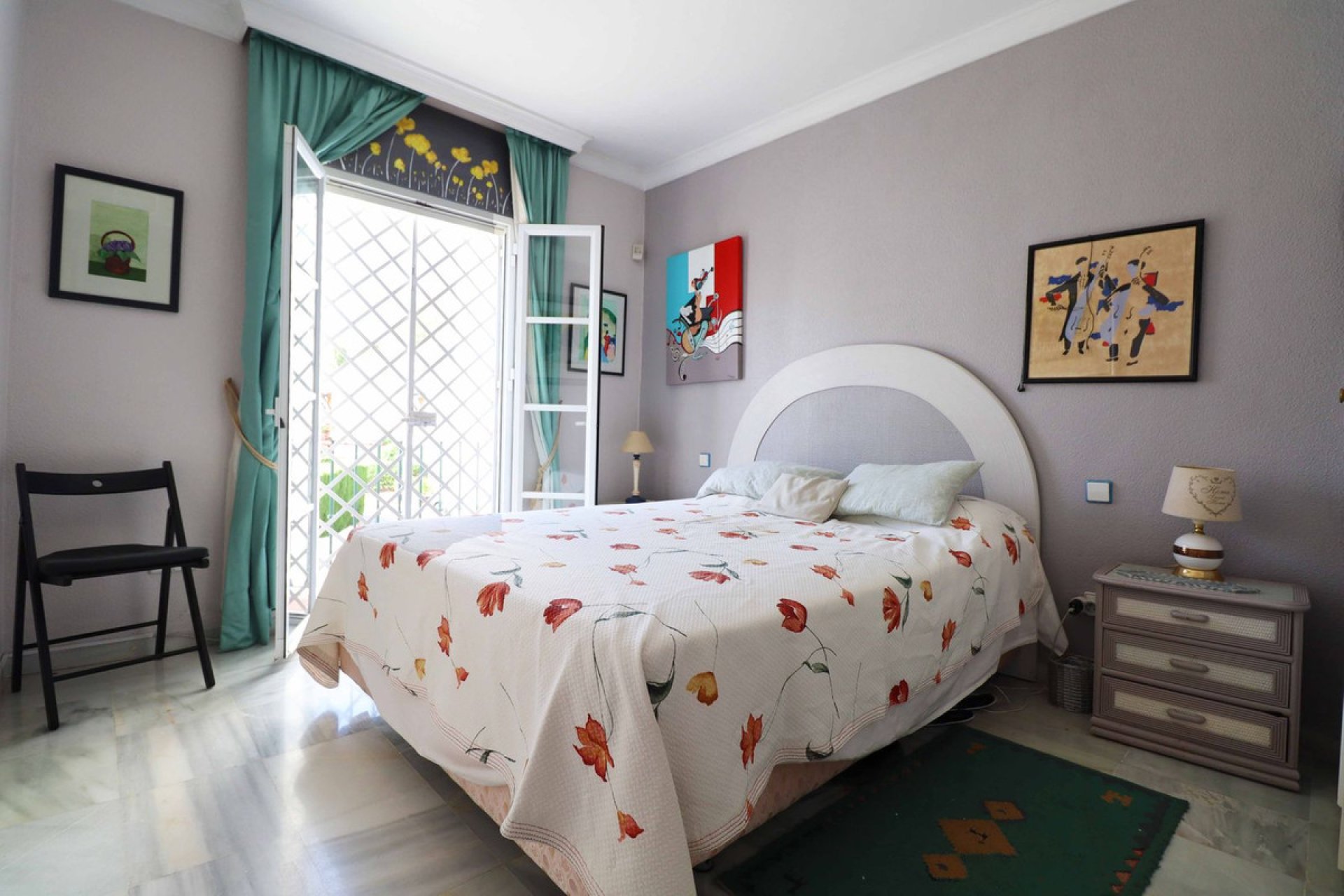 Reventa - House - Townhouse - Estepona - Atalaya