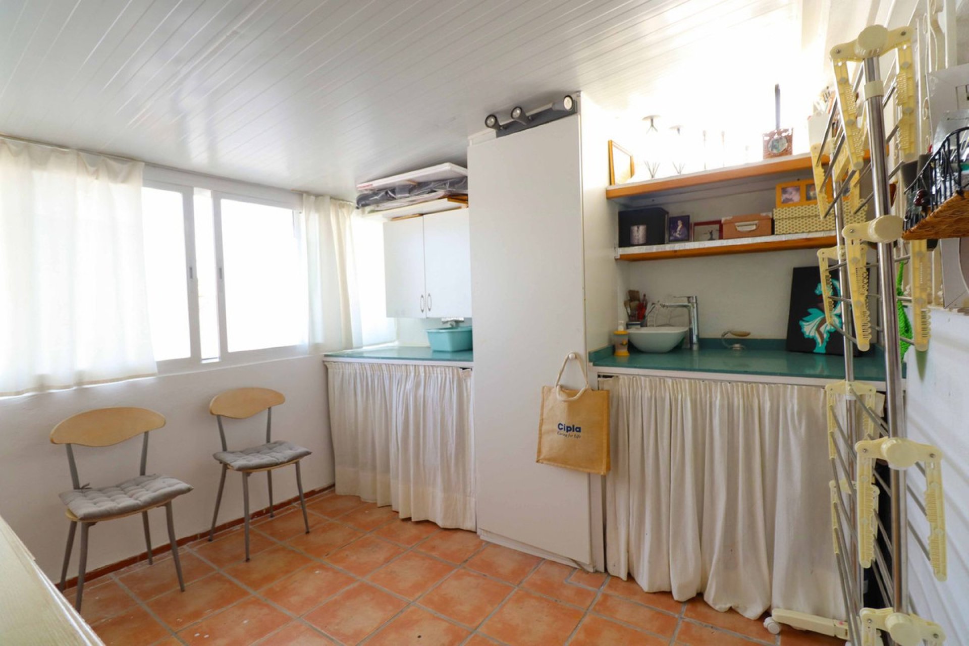 Reventa - House - Townhouse - Estepona - Atalaya