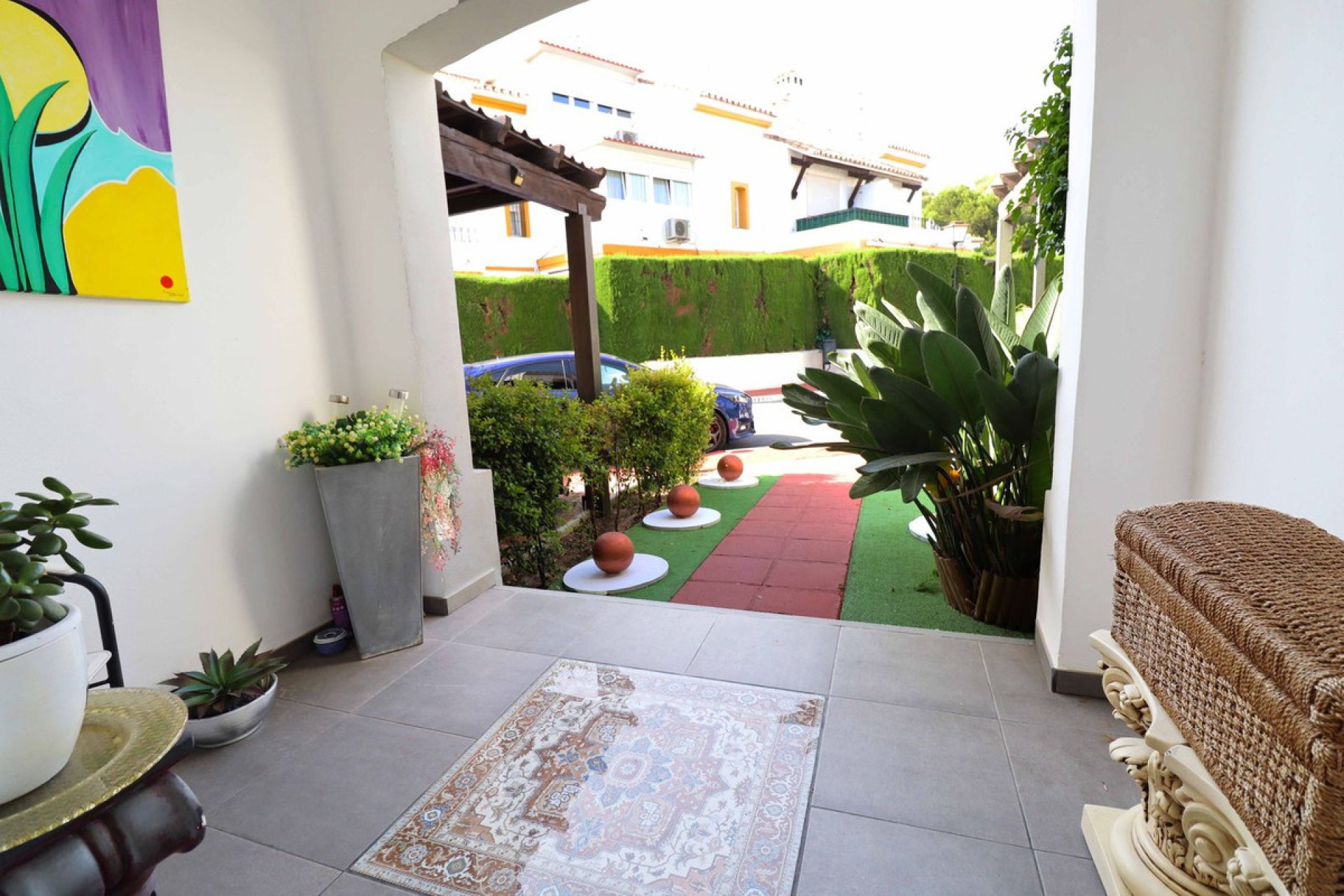 Reventa - House - Townhouse - Estepona - Atalaya