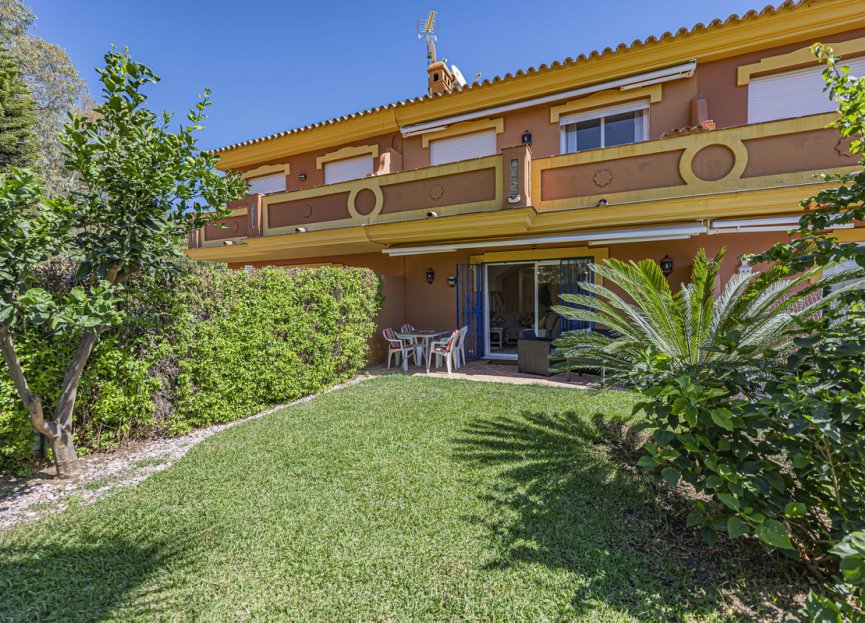 Reventa - House - Townhouse - Estepona - Atalaya