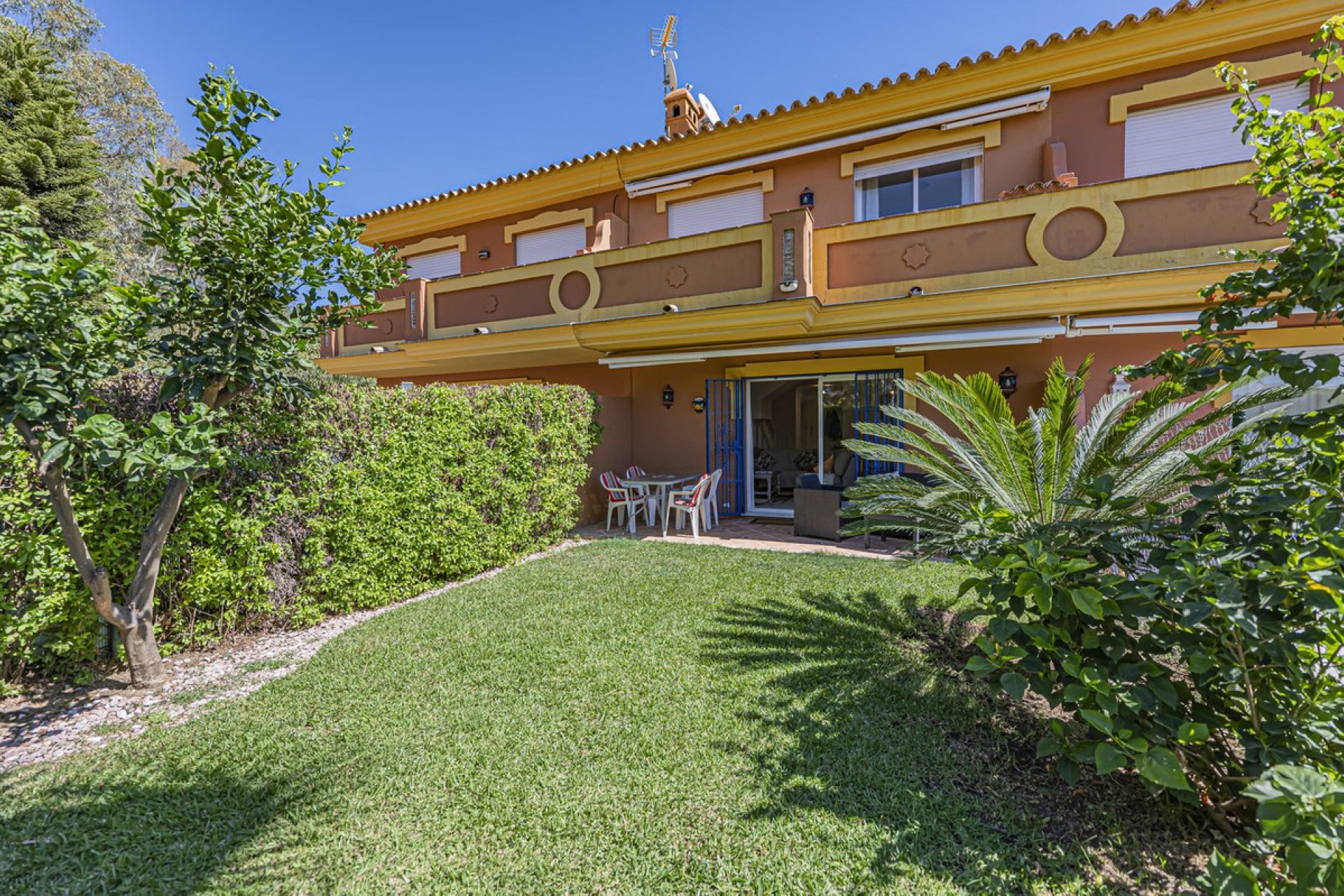 Reventa - House - Townhouse - Estepona - Atalaya