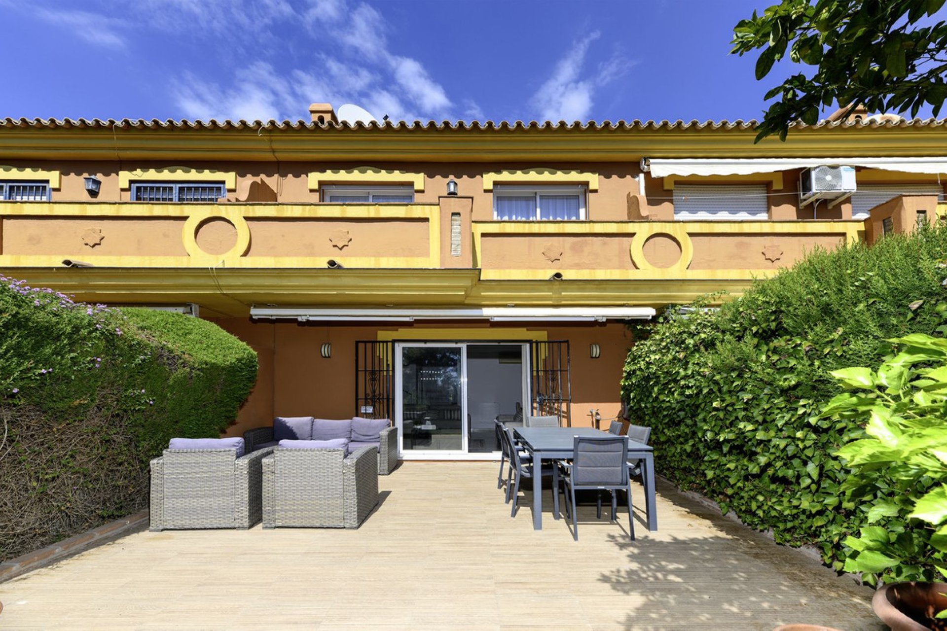 Reventa - House - Townhouse - Estepona - Atalaya