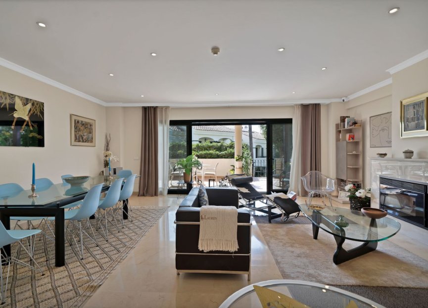 Reventa - House - Townhouse - Estepona - Atalaya