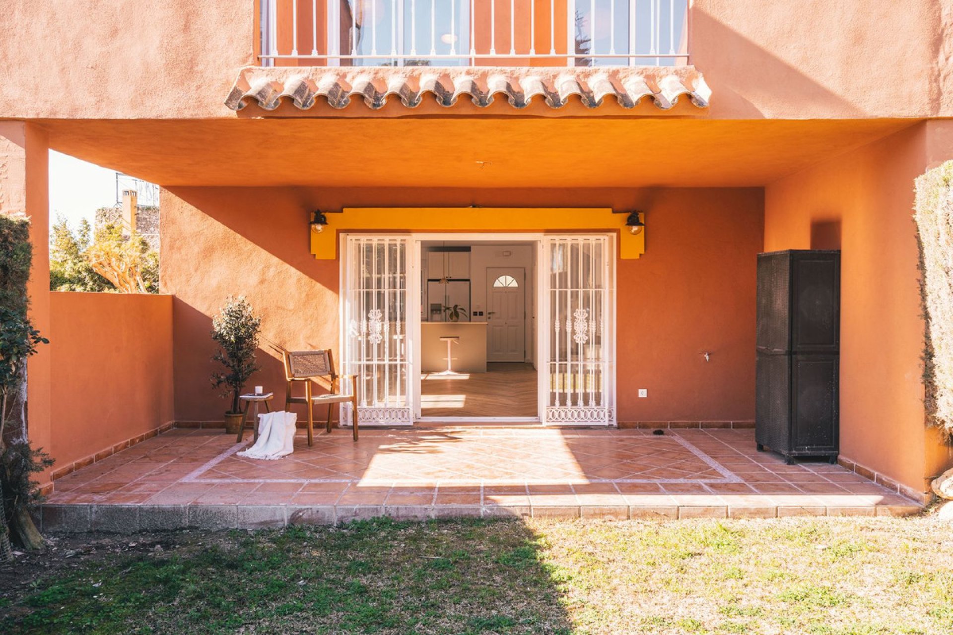 Reventa - House - Townhouse - Estepona - Atalaya