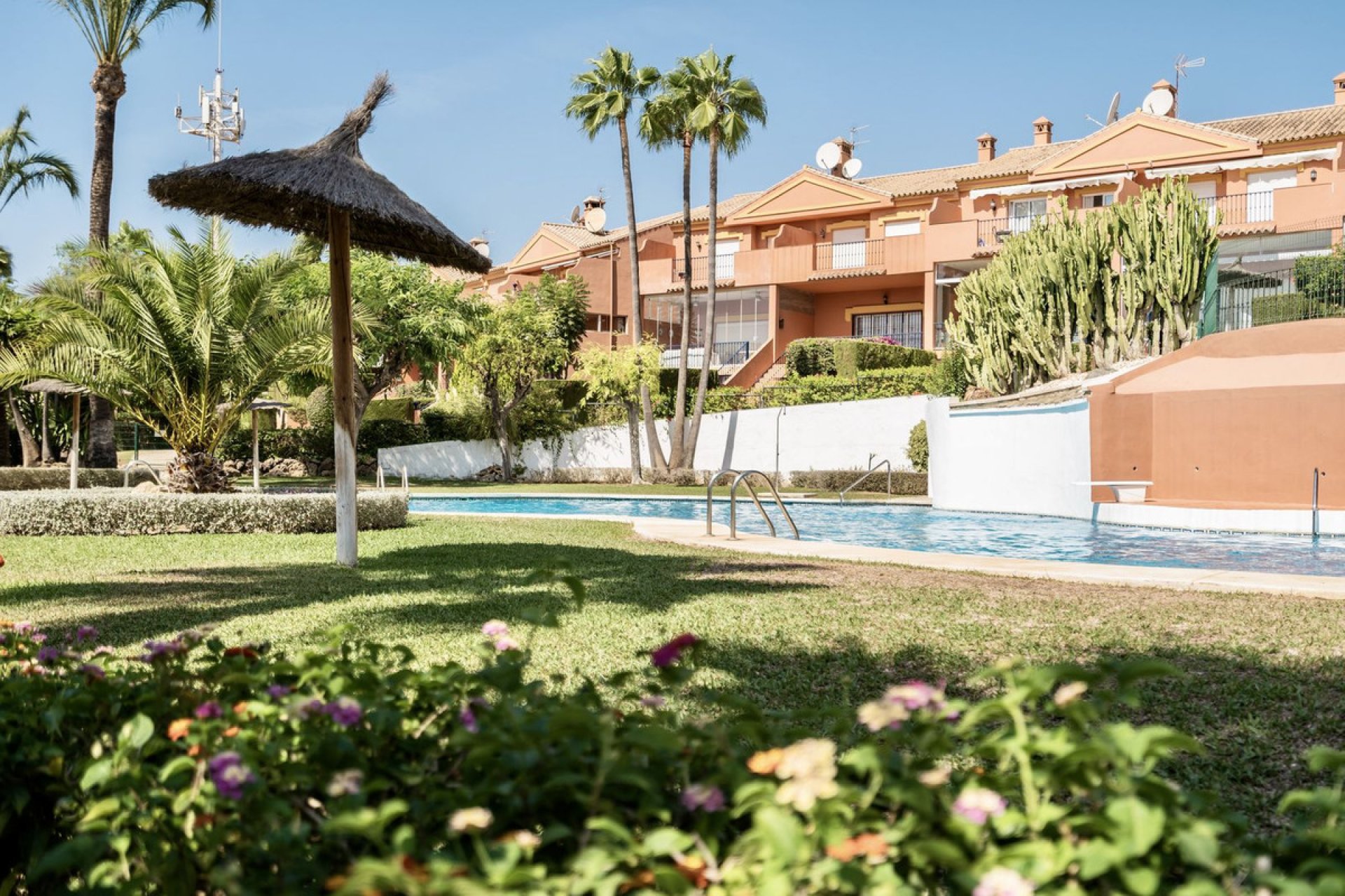 Reventa - House - Townhouse - Estepona - Atalaya