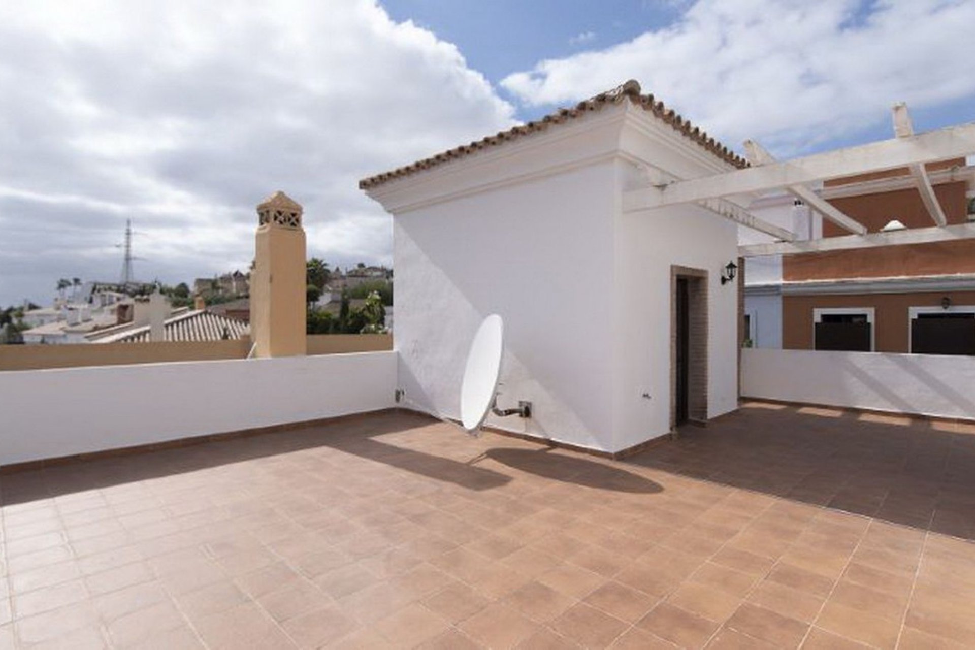 Reventa - House - Townhouse - Estepona - Atalaya