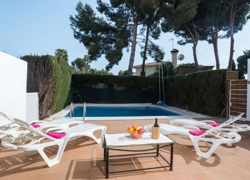 Reventa - House - Townhouse - Estepona - Atalaya