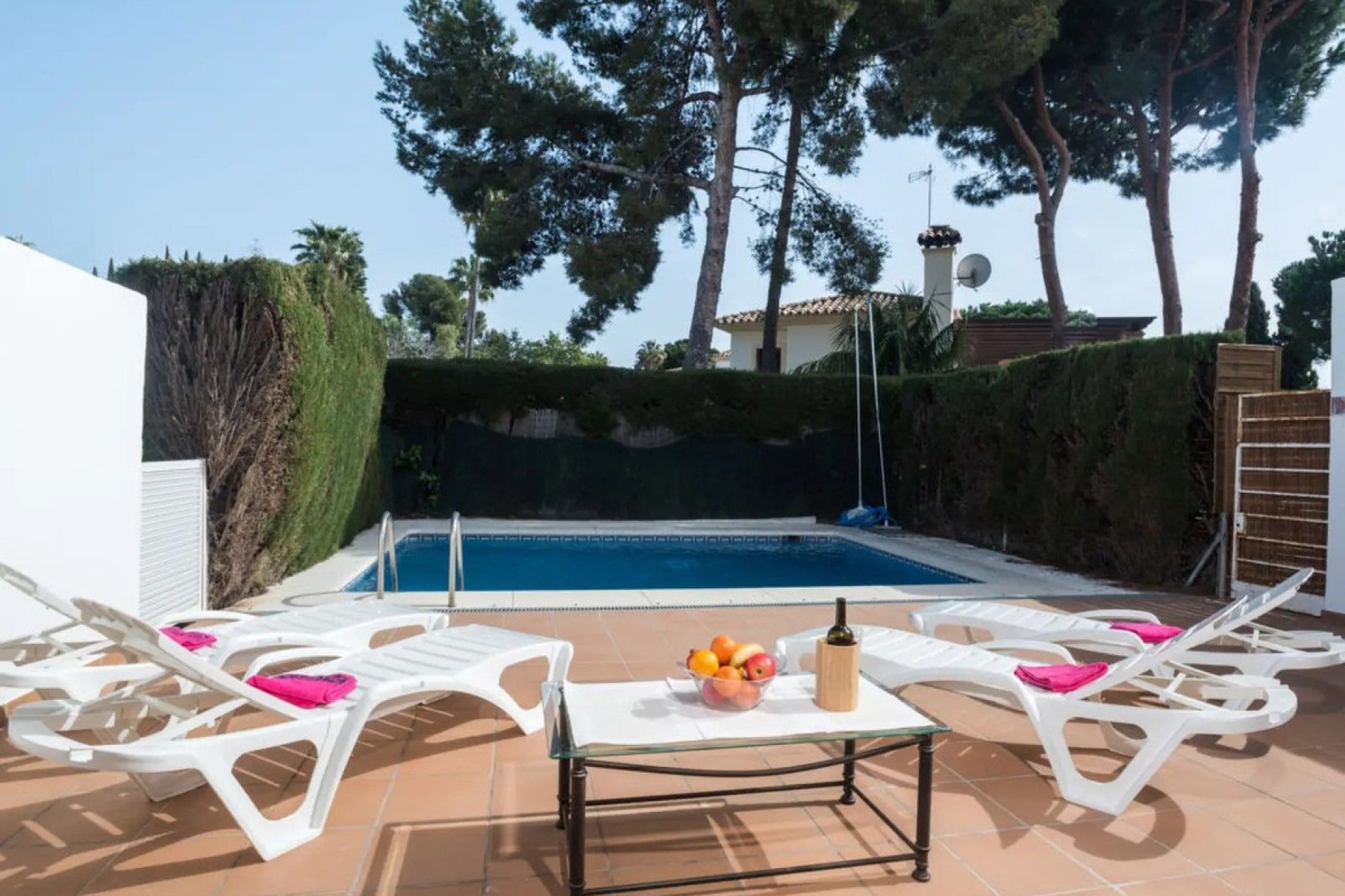 Reventa - House - Townhouse - Estepona - Atalaya